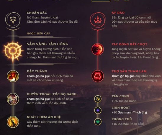 xinzhao mua 9-0