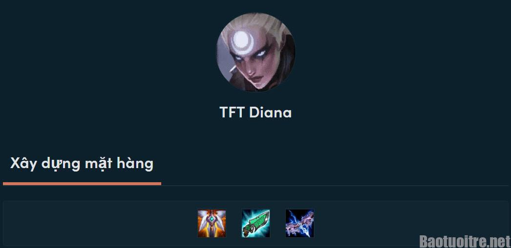 diana dtcl-5