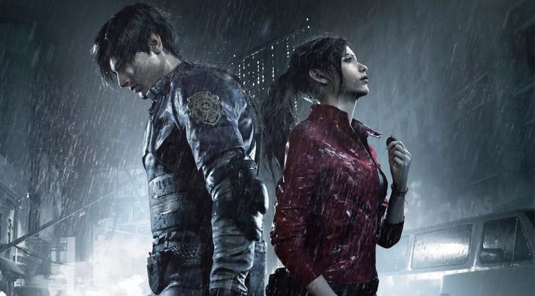 resident evil 2 remake fshare-4