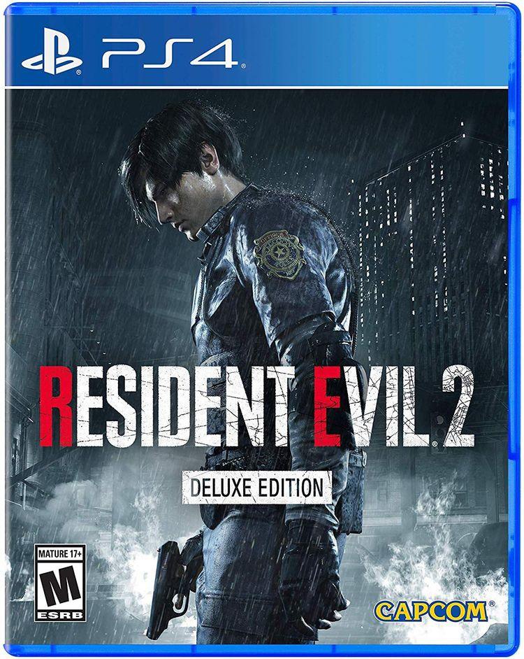 resident evil 2 remake fshare-5