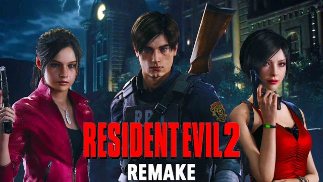 resident evil 2 remake fshare-6