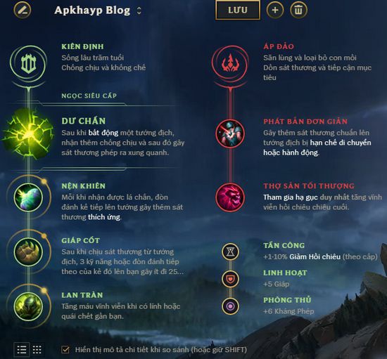 leona mua 8-1
