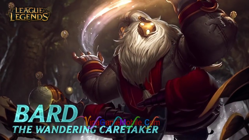 cách đánh bard-8