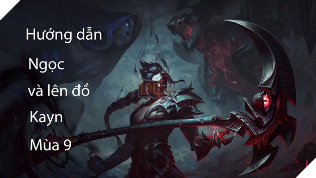 kayn rung-1