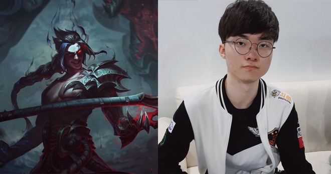 kayn rung-5
