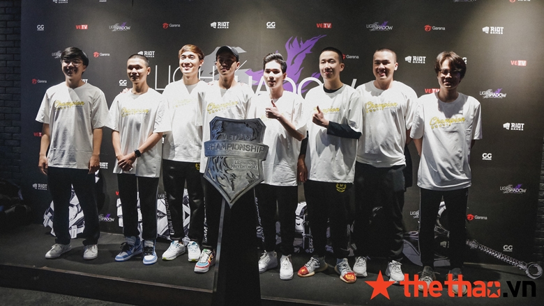 Lịch thi đấu VCS mùa Hè 2021 hôm nay mới nhất - Ảnh 2