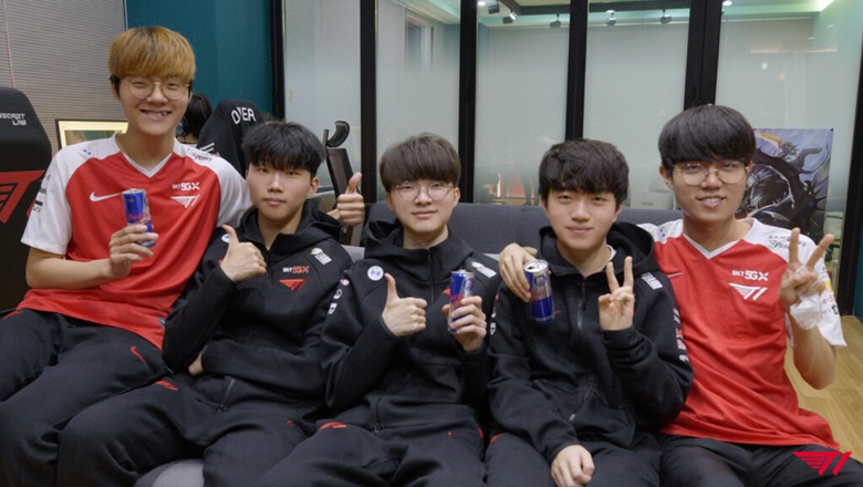 Lịch trực tiếp LCK mùa Hè 2021 ngày 1 tuần 6: KT vs T1, DK vs NS - Ảnh 1