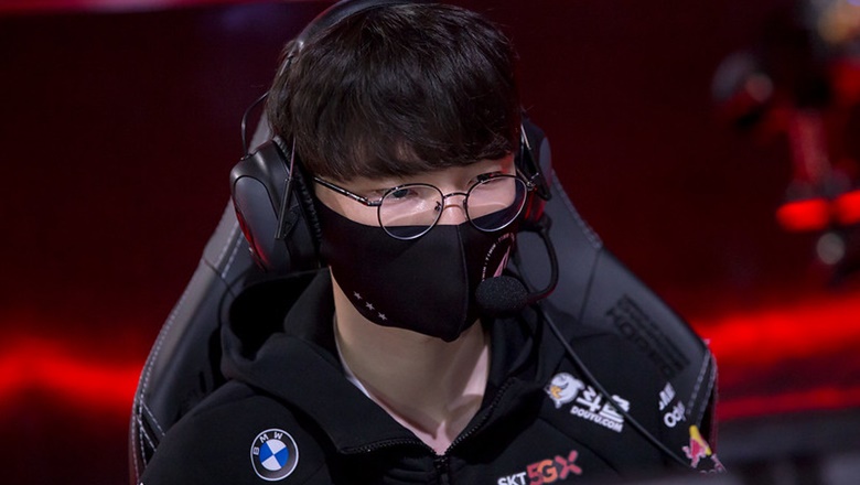 Lịch trực tiếp LCK mùa Hè 2021 ngày 1 tuần 6: KT vs T1, DK vs NS - Ảnh 2