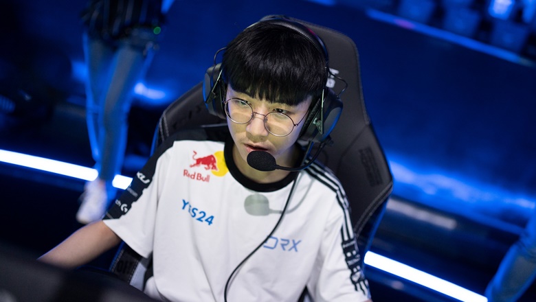 Lịch trực tiếp LCK mùa Hè 2021 ngày 2 tuần 6: BRO vs AF, DRX vs LSB - Ảnh 2