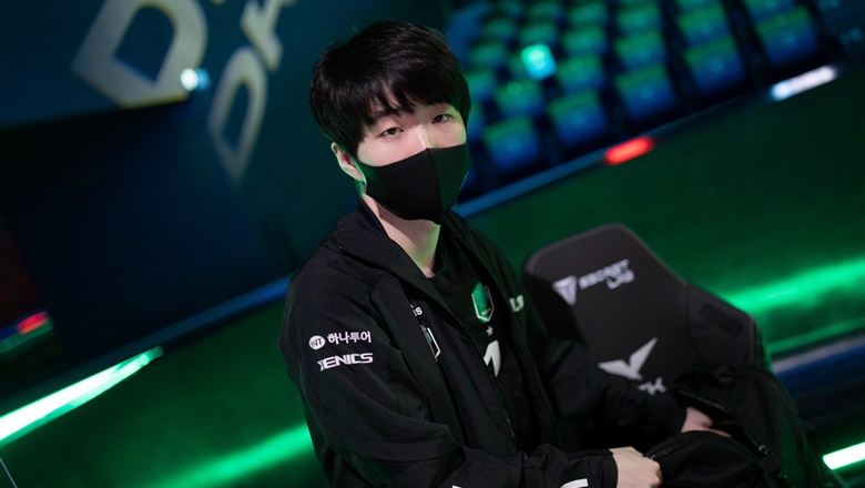 Lịch trực tiếp LCK mùa Hè 2021 ngày 4 tuần 4: DK vs GEN - Ảnh 1