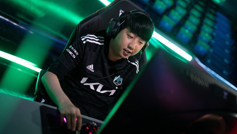 Lịch trực tiếp LCK mùa Hè 2021 ngày 4 tuần 4: DK vs GEN - Ảnh 2