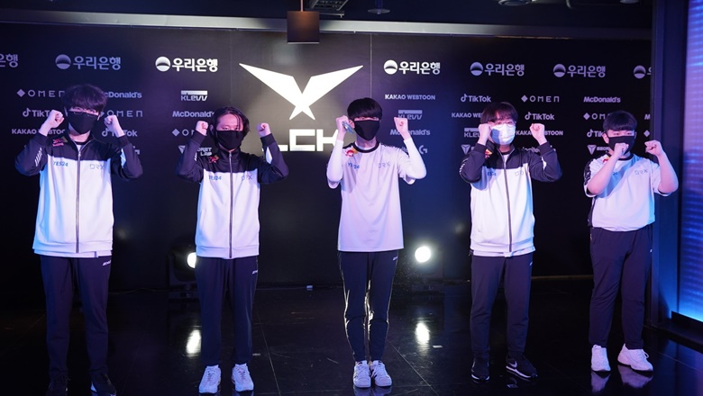 Lịch trực tiếp LCK mùa Hè 2021 ngày 5 tuần 5: DRX vs GEN, NS vs T1 - Ảnh 1