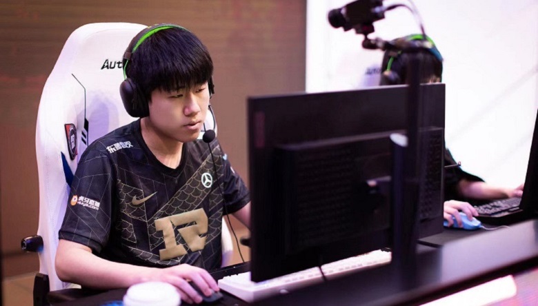 Lịch trực tiếp LPL mùa Hè 2021 ngày 3 tuần 4: TES vs RNG - Ảnh 1