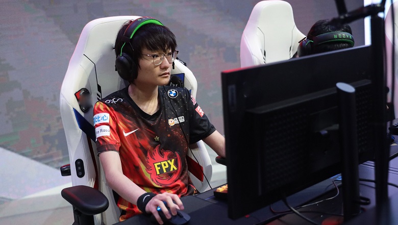 Lịch trực tiếp LPL mùa Hè 2021 ngày 5 tuần 5: SN vs OMG, LGD vs FPX - Ảnh 1
