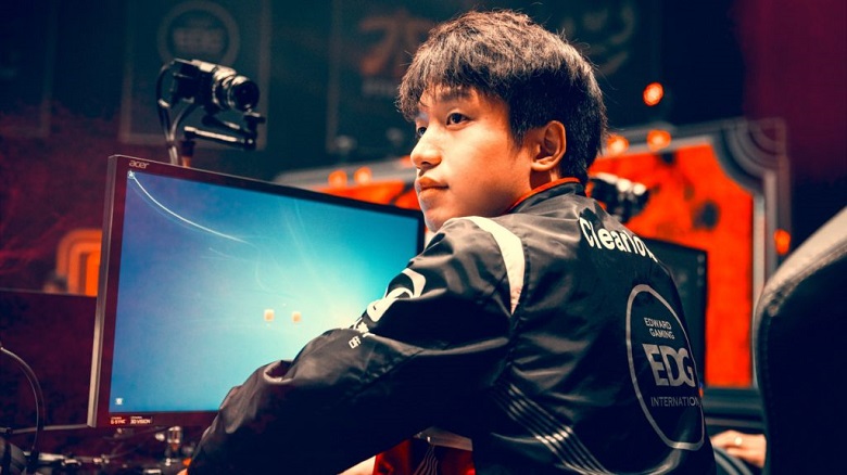 Lịch trực tiếp LPL mùa Hè 2021 ngày 6 tuần 7: JDG vs RNG, EDG vs WE - Ảnh 1