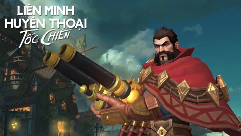 cách chơi graves-0