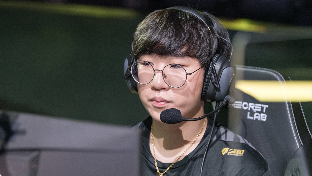 LMHT: CĐV gửi ‘tối hậu thư’ tới GenG Esports - Ảnh 2