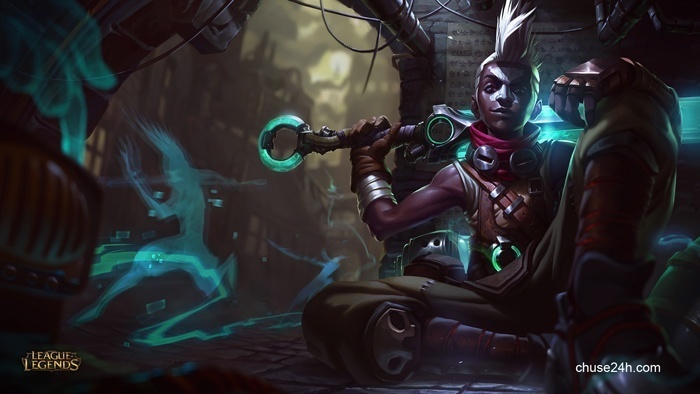hướng dẫn ekko-2