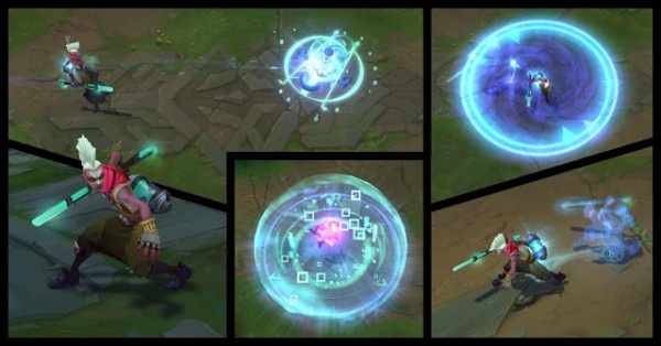 hướng dẫn ekko-5