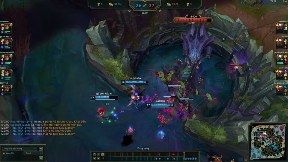 zyra mua 8-7