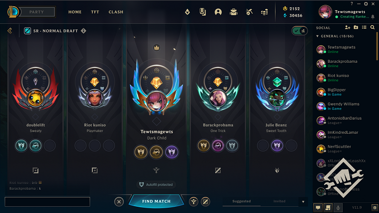 LMHT: Riot dự kiến ra mắt Hệ Thống Định Danh vào cuối 2021 - Ảnh 2