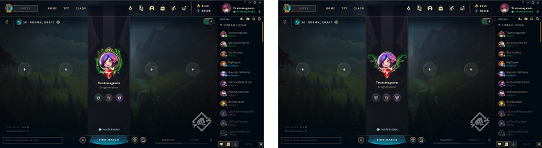 LMHT: Riot dự kiến ra mắt Hệ Thống Định Danh vào cuối 2021 - Ảnh 6