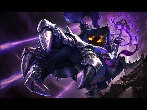 tieu diem tuong veigar-0