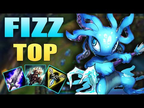 cách đánh fizz top-7