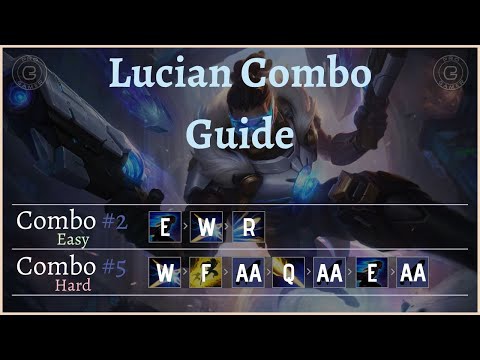 combo lucian-1