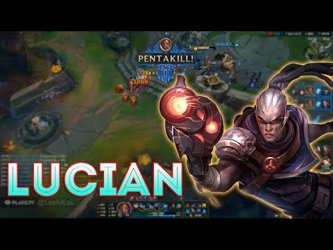 combo lucian-4