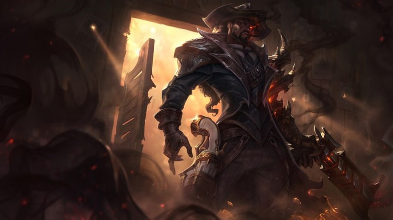 combo lucian-5