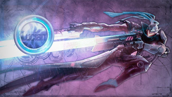 combo lucian-7