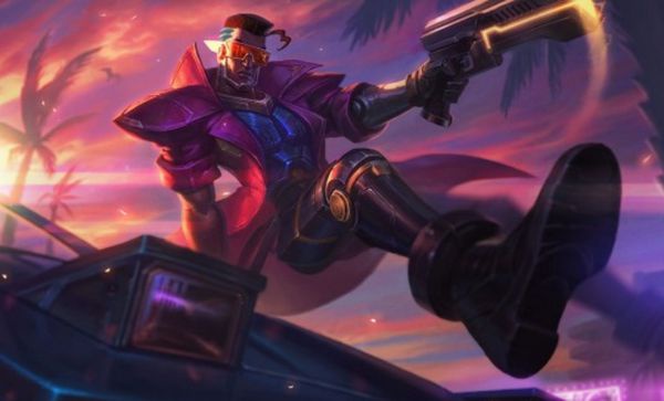 combo lucian-9