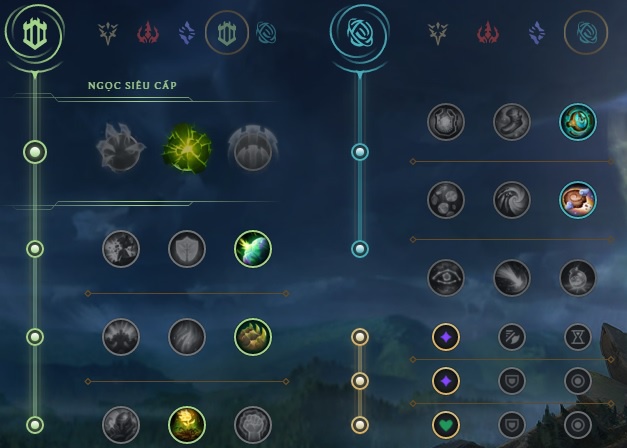 cach len do lux lol-2
