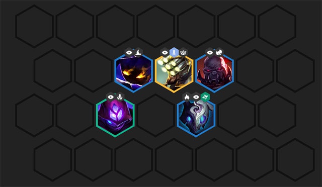 malzahar dtcl-6