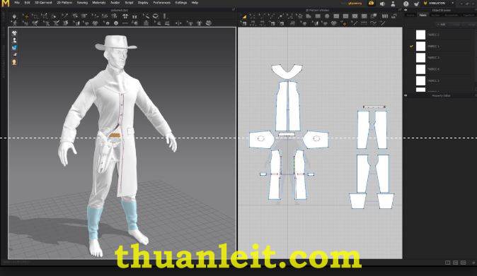 marvelous designer full crack-3