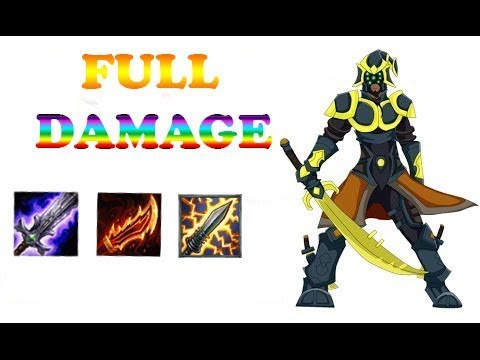 lên đồ master yi top-5