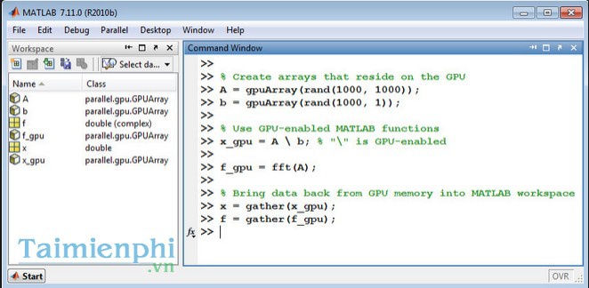 phần mềm matlab-5