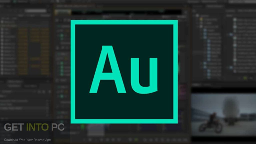 adobe audition cc 2019-5