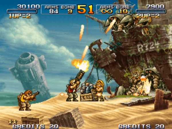 metal slug pc full-0