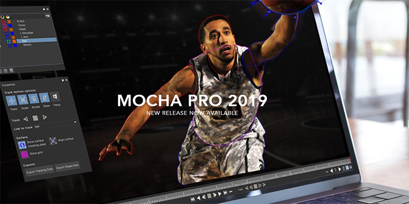 mocha pro 2019-2