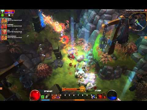 mod torchlight 2 hay-1