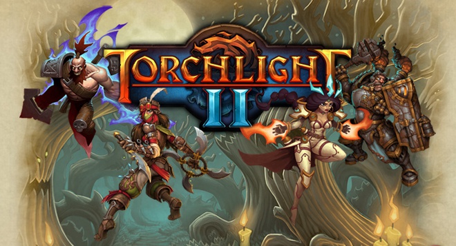 mod torchlight 2 hay-2