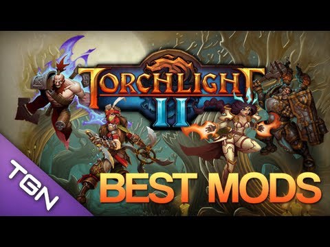 mod torchlight 2 hay-3