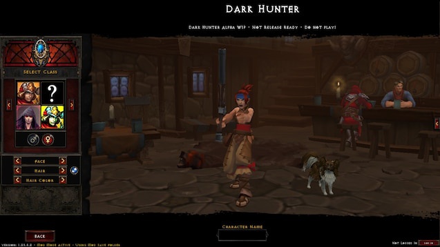 mod torchlight 2 hay-4