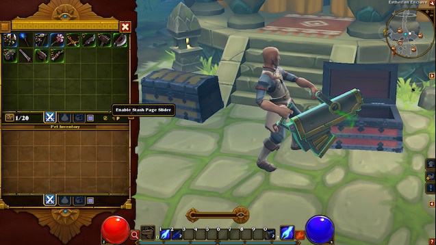 mod torchlight 2 hay-5