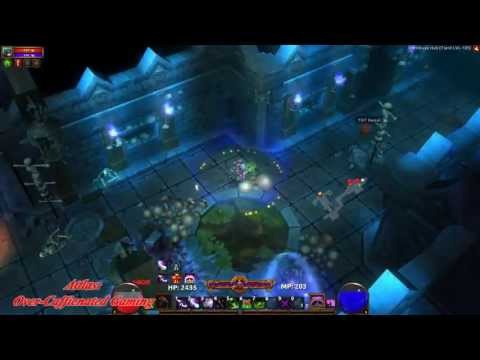 mod torchlight 2 hay-9