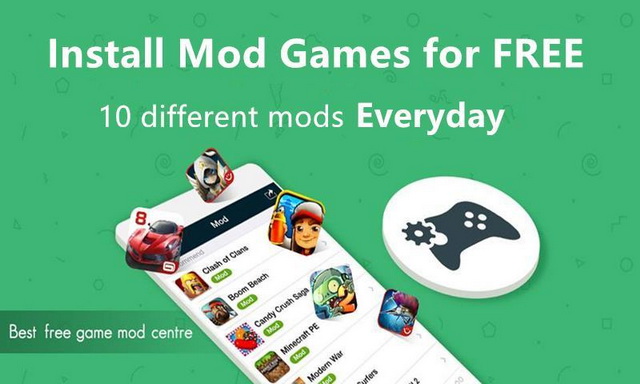 Mod APK