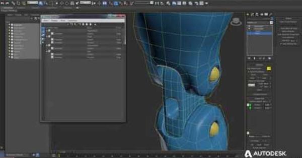 3ds max 2015-5