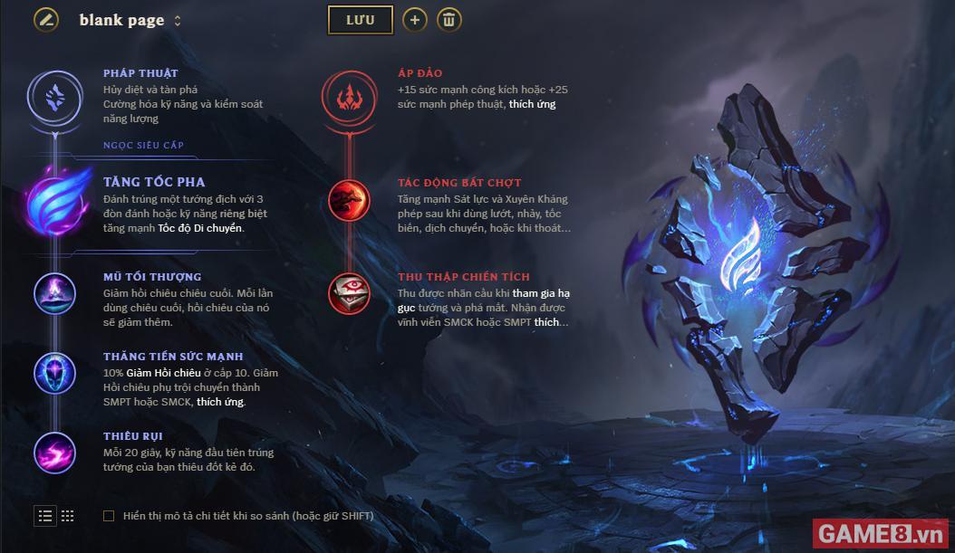 riven top mua 8-0